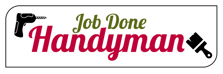 Job Done Handyman | Handyman Service